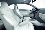 Volkswagen New Compact Coupe 2010 года